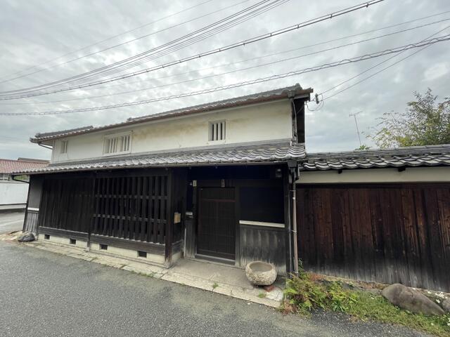 detached 兵庫県姫路市網干区新在家 地図を見る