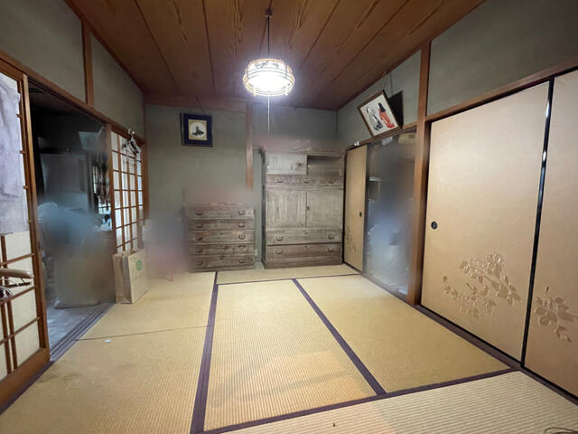 detached 兵庫県姫路市網干区新在家 地図を見る