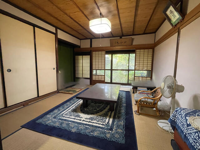detached 兵庫県姫路市網干区新在家 地図を見る