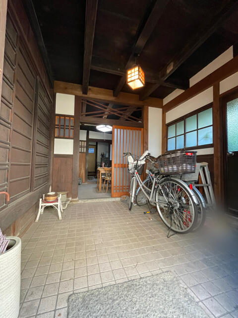 detached 兵庫県姫路市網干区新在家 地図を見る