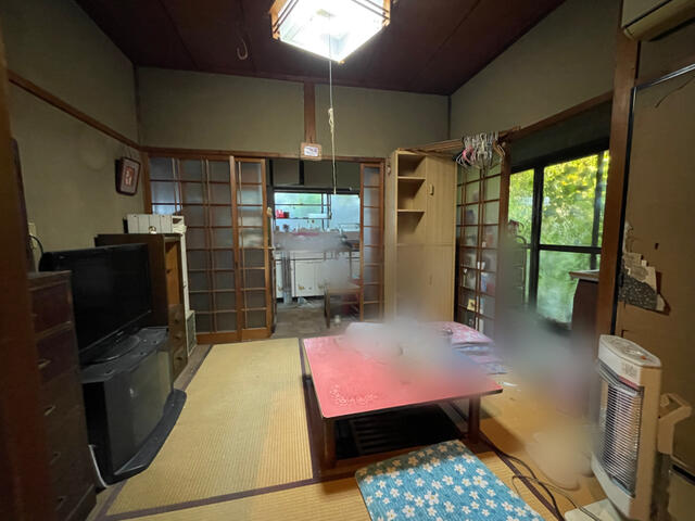 detached 兵庫県姫路市網干区新在家 地図を見る