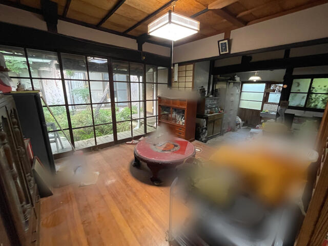 detached 兵庫県姫路市網干区新在家 地図を見る