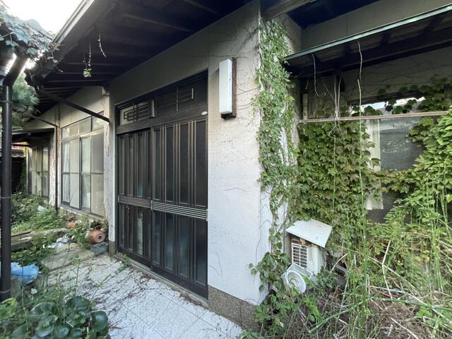detached 兵庫県姫路市網干区新在家 地図を見る