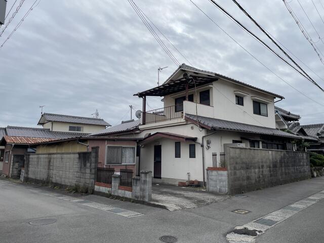 detached 兵庫県揖保郡太子町福地 地図を見る