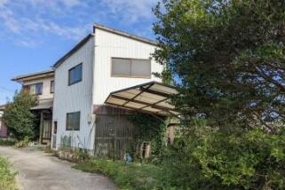 detached 兵庫県神崎郡市川町甘地