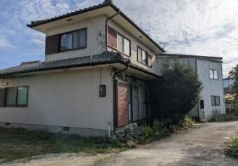 detached 兵庫県神崎郡市川町甘地