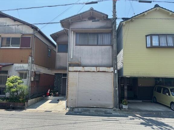 house for sale in Shiso, Hyogo | ¥2,900,000 | 5DK | Akiyama house fin…