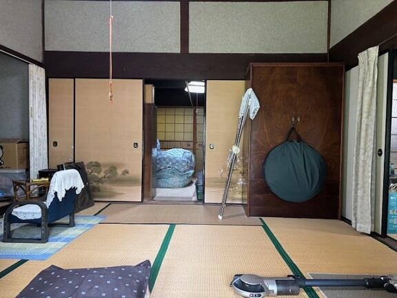 detached 兵庫県宍粟市山崎町塩田