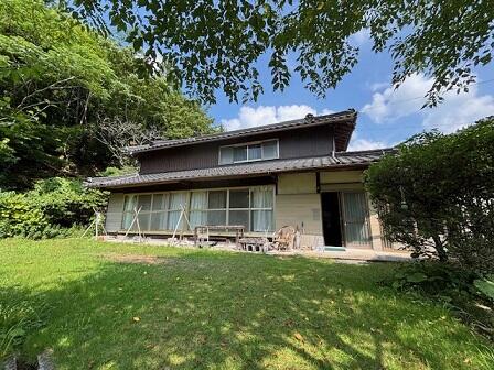 house for sale in Shiso, Hyogo | ¥4,900,000 | 4DK | Akiyama house fin…