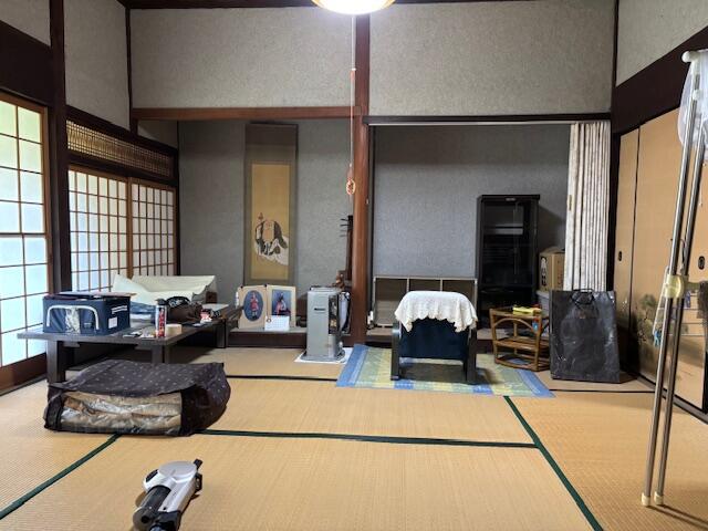 detached 兵庫県宍粟市山崎町塩田