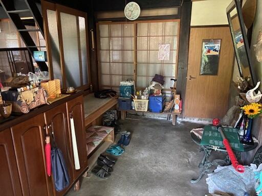 detached 兵庫県宍粟市山崎町塩田