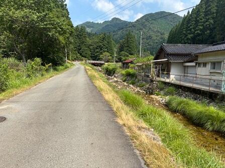 detached 兵庫県宍粟市山崎町塩田