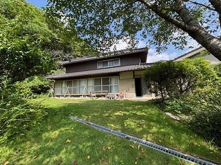 detached 兵庫県宍粟市山崎町塩田