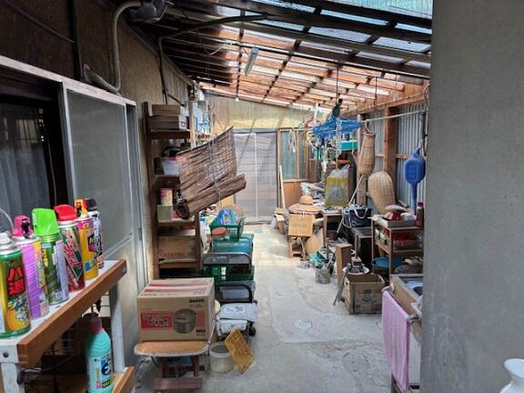 detached 兵庫県宍粟市山崎町塩田
