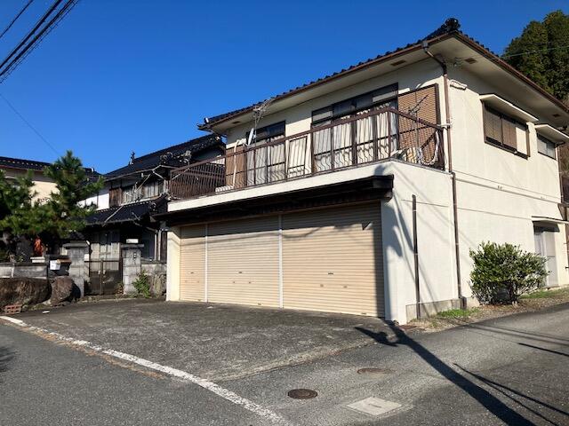 detached 兵庫県宍粟市山崎町高下