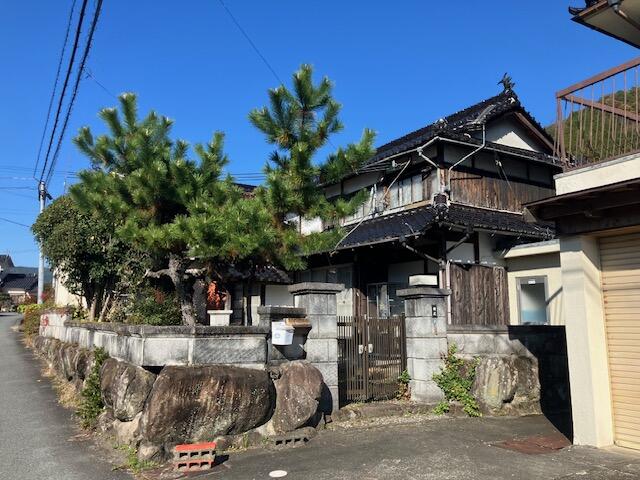 detached 兵庫県宍粟市山崎町高下