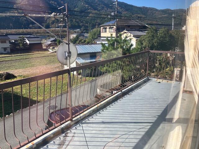 detached 兵庫県宍粟市山崎町高下