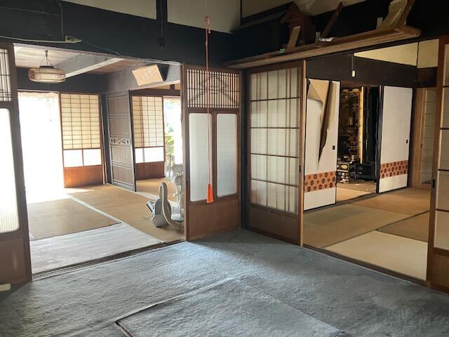 detached 兵庫県宍粟市山崎町高下