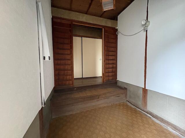 detached 兵庫県宍粟市山崎町鹿沢