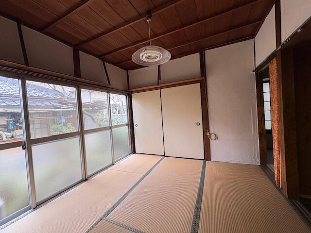 detached 兵庫県宍粟市山崎町鹿沢