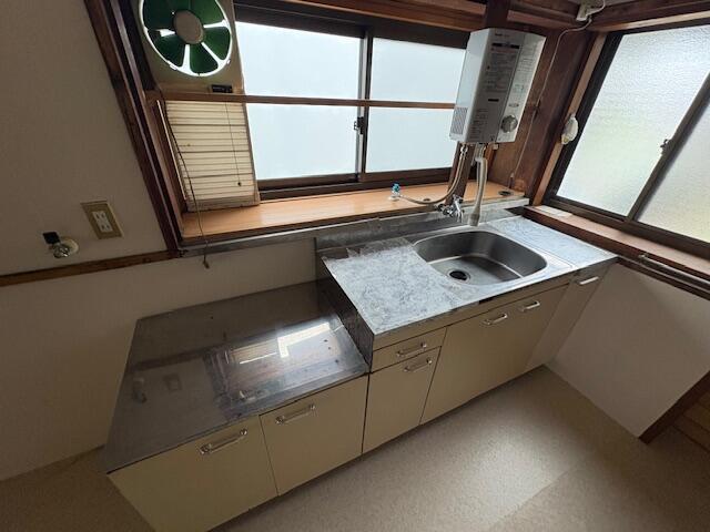 detached 兵庫県宍粟市山崎町鹿沢