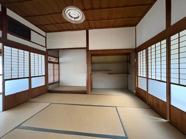 detached 兵庫県宍粟市山崎町鹿沢