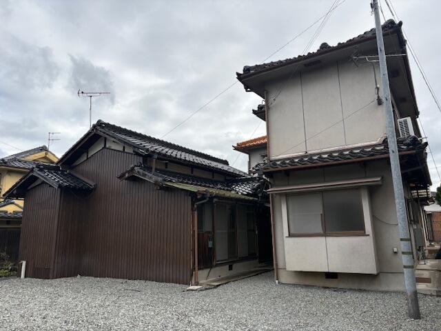 detached 兵庫県宍粟市山崎町鹿沢