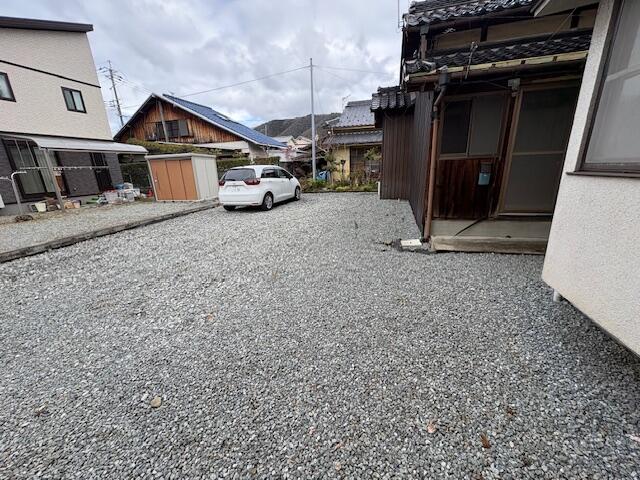 detached 兵庫県宍粟市山崎町鹿沢