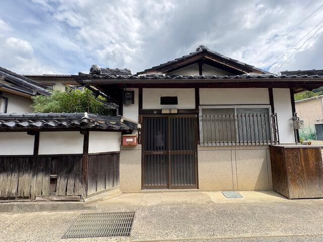 detached 兵庫県宍粟市山崎町元山崎 地図を見る