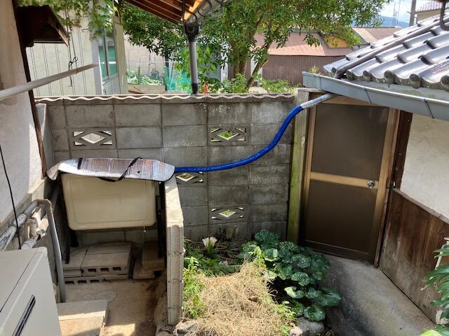 detached 兵庫県宍粟市山崎町元山崎 地図を見る