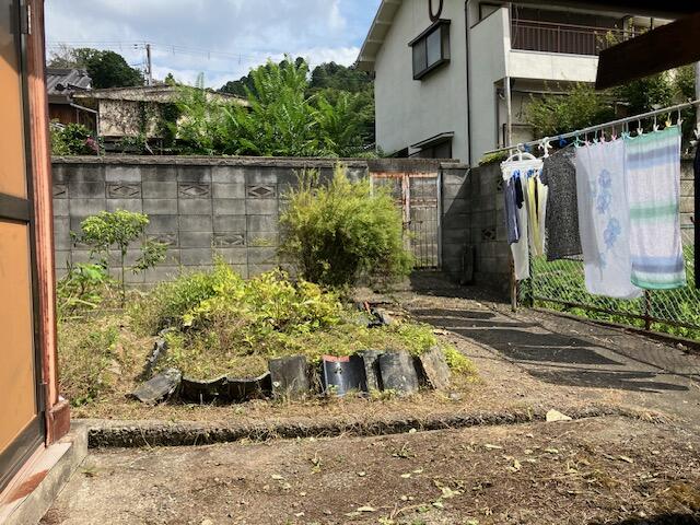detached 兵庫県宍粟市山崎町元山崎 地図を見る