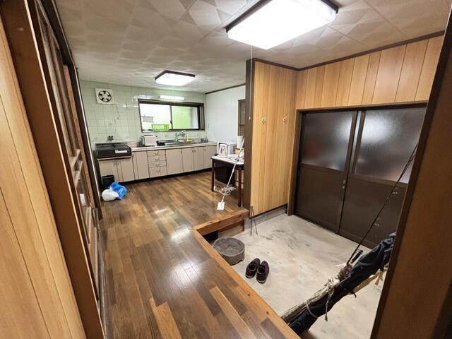 detached 兵庫県宍粟市波賀町原