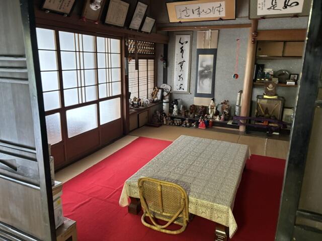 detached 兵庫県宍粟市波賀町原