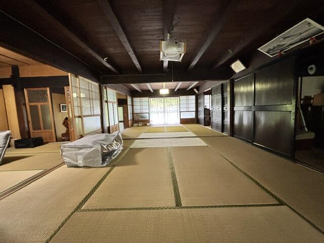 detached 兵庫県宍粟市波賀町原