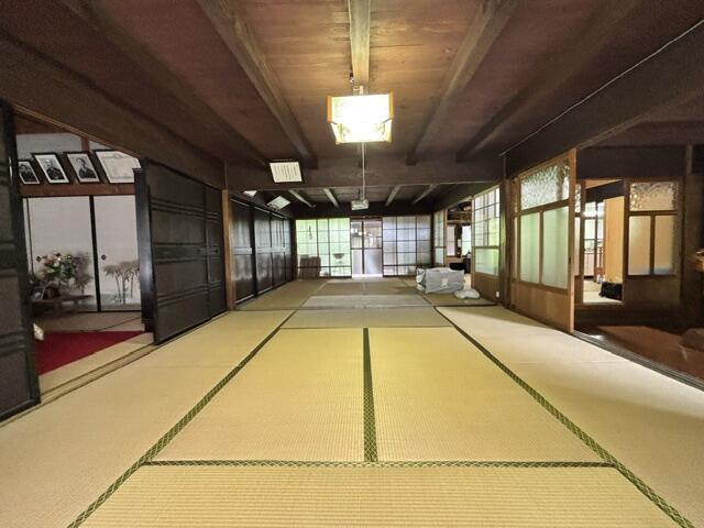 detached 兵庫県宍粟市波賀町原
