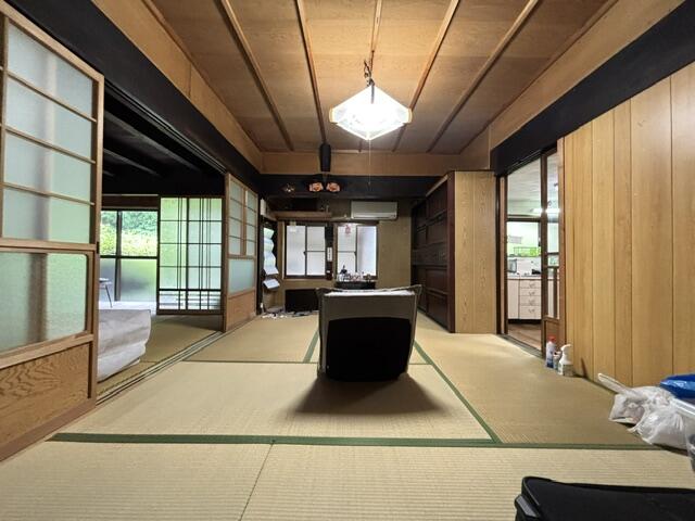 detached 兵庫県宍粟市波賀町原