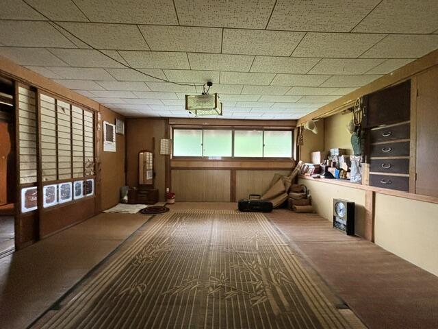 detached 兵庫県宍粟市波賀町原