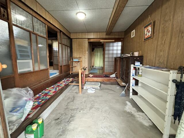 detached 兵庫県宍粟市山崎町木谷 地図を見る