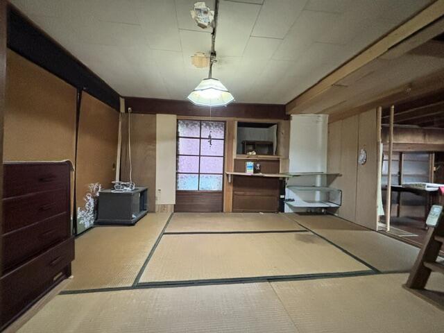 detached 兵庫県宍粟市山崎町木谷 地図を見る