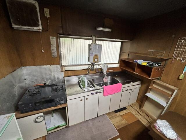 detached 兵庫県宍粟市山崎町木谷 地図を見る