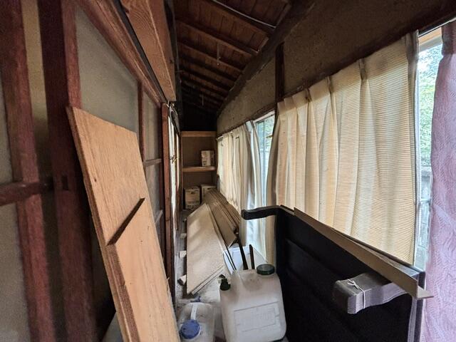 detached 兵庫県宍粟市山崎町木谷 地図を見る