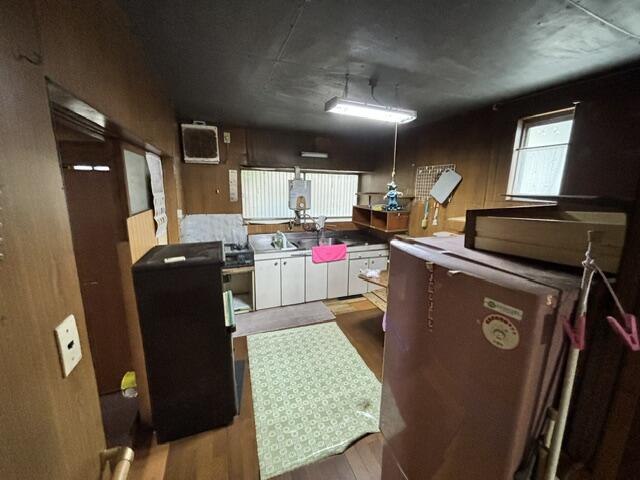 detached 兵庫県宍粟市山崎町木谷 地図を見る