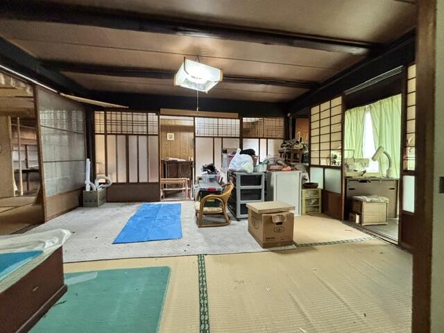 detached 兵庫県宍粟市山崎町木谷 地図を見る