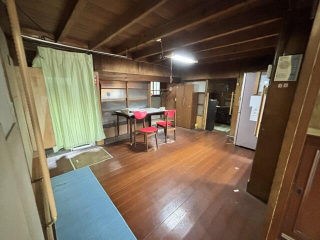 detached 兵庫県宍粟市山崎町木谷 地図を見る