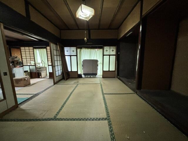 detached 兵庫県宍粟市山崎町木谷 地図を見る