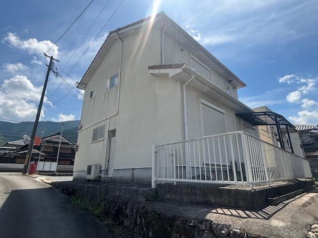 house for sale in Shiso, Hyogo | ¥12,800,000 | 4LDK | Akiyama house f…