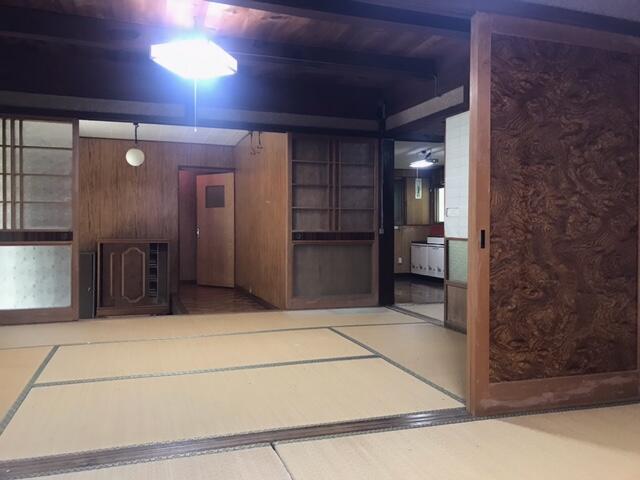 detached 兵庫県宍粟市一宮町倉床