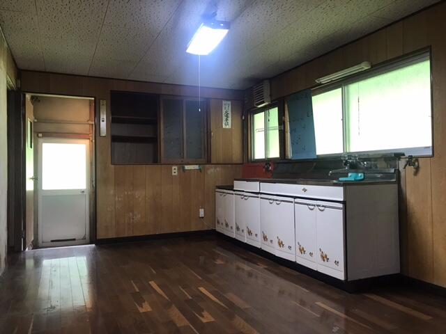 detached 兵庫県宍粟市一宮町倉床