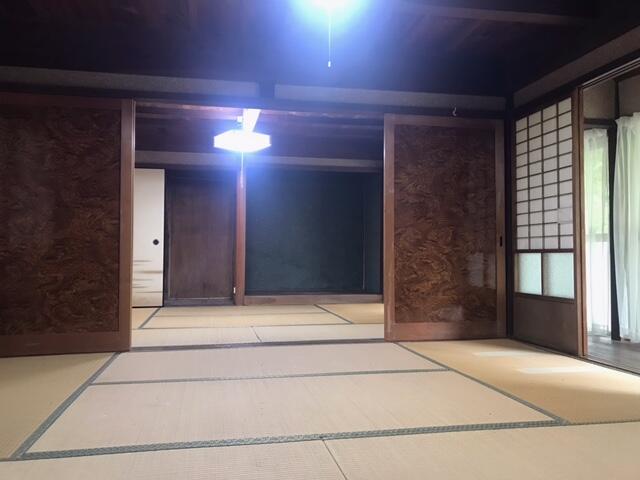 detached 兵庫県宍粟市一宮町倉床