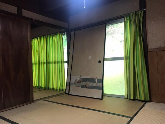 detached 兵庫県宍粟市一宮町倉床
